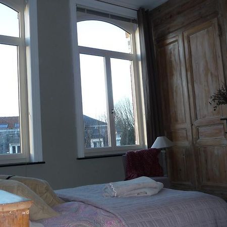 La-Lilloise Lille Quarto foto
