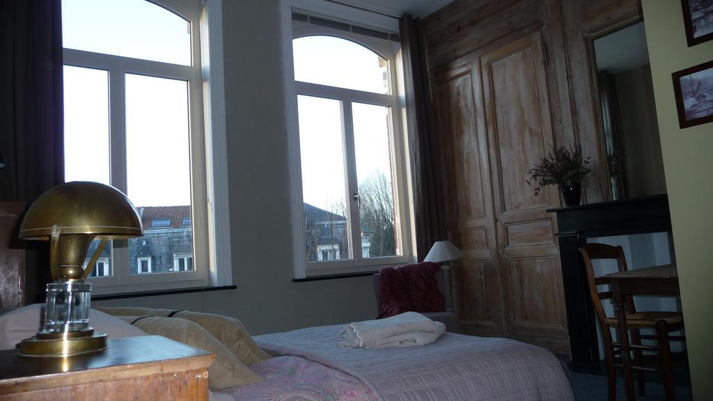 La-Lilloise Lille Quarto foto