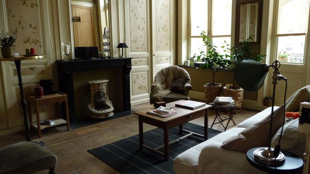 La-Lilloise Lille Quarto foto